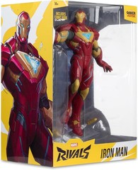 McFarlane Marvel Rivals Iron Man 1:6th Scale Collectible Toys