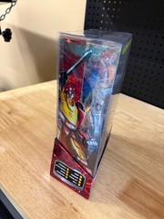 Transformers Masterpiece Rodimus Prime Toys R Us TRU Exclusive MISB New