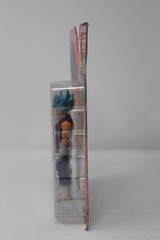 Bandai Namco Dragon Ball Super Evolve – 5″ Super Saiyan God Super Saiyan Vegito