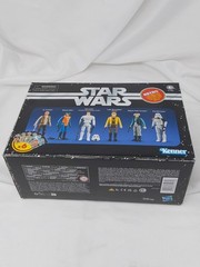 Star Wars Retro Collection Star Wars: A New Hope Figure Multipack