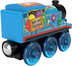 THOMAS & FRIENDS WOODEN ~ DAY OUT WITH THOMAS 2020 CANCELLED ~ GET ONE TODAY!