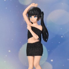 Aixlan Waifu Figure Chuno Hayashi 19cm Loli Sexy Girl Girl PVC Action Figure
