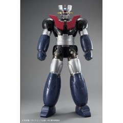Mazinger Z – Infinity Jumbo Soft Vinyl Figure 60cm by Plex