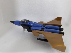 New Arrival G1 Starscream/Skywarp/Thundercracker/Ramjet/Thrust/Dirge KO