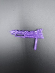 1986 Masters Of The Universe Mosquitor Gun Original Part Accessory Vintage MOTU