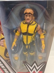 WWE Elite Collection Greatest Hits 11 Logan Paul 6″ Figure Yellow Vest 2026