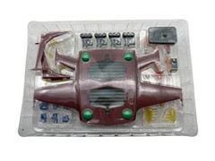 Mobile Suit Gundam Do Dai YS Gouf Option Set Ver. A.N.I.M.E. ROBOT Spirits BANDA