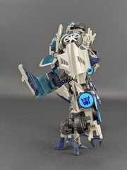 Transformers Dark Of The Moon Human Alliance Soundwave ONLY Takara DOTM