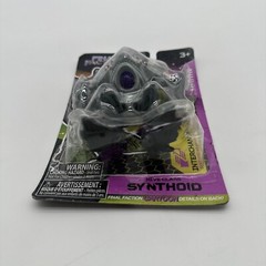 Final Faction Hive Class Synthoid – Figure Toys NEW …43