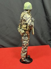 1/6 US ARMY VIETNAM WAR SPECIAL FORCES OPERATOR LRRP BANDIT JOES CUSTOM