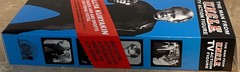 The Man From UNCLE Illya Kuryakin Figure with Box 16125 Vintage Figure