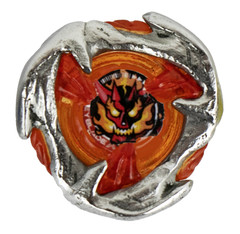 World’s Smallest BEYBLADES Fighting Battling Spinning Top Toy