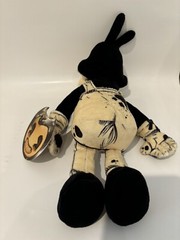 Bendy And The Ink Machine BORIS Collectible Plush Officially Lic 9” Wave 1 New