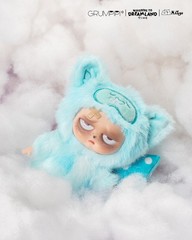 M.A Dream Whisper Series Grumpipi2 Blind Box Action Figures Toy Collectible Toys