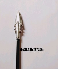 MARVEL LEGENDS DAGGER SPEAR AXE SWORD WEAPON ONLY CUSTOM FODDER