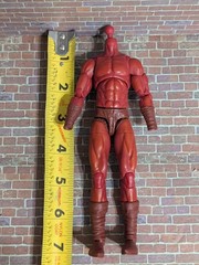 Marvel Legends Series Mephisto “EXTENDED FIGURE FRAME ONLY” “NEW & I SHIP DAILY”