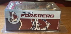 McFarlane’s Sportspicks PETER FORSBERG Series 7 Avalanche Figure New In Package