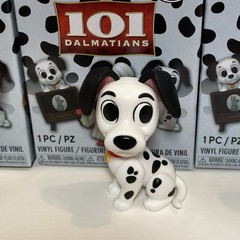 (4x)Funko Mystery Mini Vinyl Figure-Disney’s 101 Dalmatians (2 inch) Exact Shown