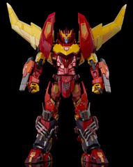 AMT-01 Rodimus T-Spark | Transformers Adamas Machina