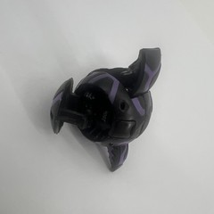 Bakugan Saurus Black Darkus Open Core B1 250g