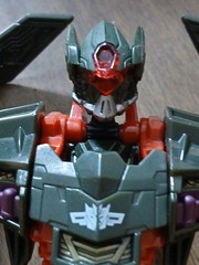 Transformers MINDWIPE – Revenge of the Fallen ROTF – Voyager Class