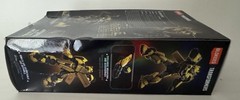 Blokees Transformers Bumblebee Classic Class Model Kit 79 Pieces Damaged Box