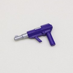 3D DIY Shoulder Armor Cannon Gun Weapon Upgrade Kit For SS86 Megatank BDT