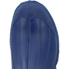 Ranger Splash Series Young Adults’ Rain Boots, Blue