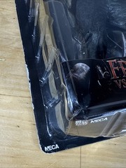 NECA Freddy Vs. Jason / Jason Voorhees Cult Classics 2000s New Sealed Rare!