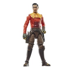 Ezra Bridger Hero of Lothal The Vintage Collection Star Wars Action Figure *NEW