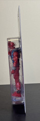 NEW Hasbro Marvel Legends │ SCARLET SPIDER │ Spider-Man Retro Card │ 1/12 Scale