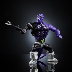 Masters Of The Universe Origins Terroar Action Figure 1980S Nostalgia Retro 5…