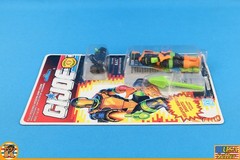 GI JOE – Cobra BAT – 1991 – Vintage Original Sealed MOC – [C-ARAH-102]