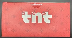 TNT Space – Boy Rayan Untameable – Limited Special Edition Figure (Brand New)