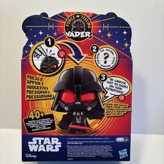 Star Wars Force N Telling Vader, Star Wars Toys for Kids Ages 4 and Up