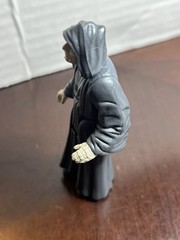 VINTAGE STAR WARS ROTJ RETURN OF THE JEDI 1984 NO COO EMPEROR 100% COMPLETE