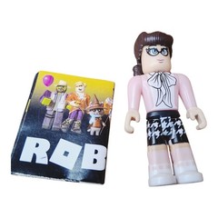 Roblox Celebrity Series 8 Tar Sorority Ella Mcstudy No Code
