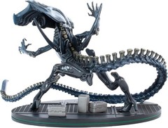 Quantum Mechanix (QMx) Aliens Q-Fig Max Elite- ALIEAN QUEEN Figure New In Stock