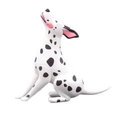 Qualia Gacha Wind Dog Cat Funny Figure 1 Random Gashapon Capsule Toy Japan