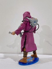 Mattel DC Universe Classics 75 Years DeSaad 6″ Action Figure 2009 Wave 12
