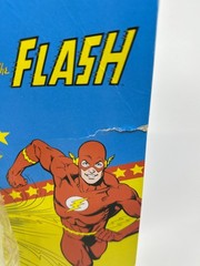 McFarlane Toys DC Super Powers The Flash Gold Edition 4.5-inch Action Figure