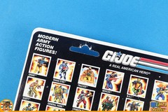 GI JOE – Cobra BAT – 1991 – Vintage Original Sealed MOC – [C-ARAH-102]