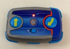 Paw Patrol R/C Remote Control Character Vehicle Police Car Chase Cruiser