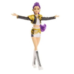 KPop Demon Hunters HUNTR/X Rumi “Golden” Singing Doll – Pre-Order