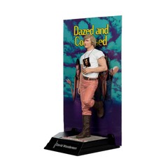 Movie Maniacs David Wooderson (Dazed and Confused) 6in Posed Figure