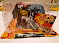 MCFARLANE TOYS THE BEATLES YELLOW SUBMARINE ringo and blue meanie figures nib