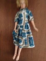 Vintage 1970’s Mego 8″ Walton Family Pa, Ma, Grandpa, Mary Ellen, Incomplete TLC