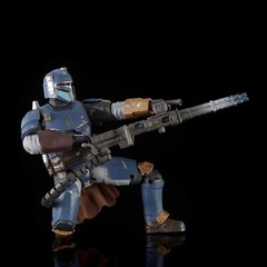 The Black Series Heavy Infantry Mandalorian STAR WARS 6″ Action Figure Toy Gift