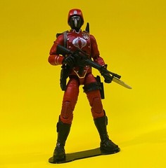 Double Peg Wider Pose 6 inch action figure stands! (qty 8 pieces)