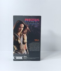 Masters Universe Teela Barbie Signature MOTU Mattel Collector Doll Movie 2026